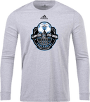 Adidas Cotton Long Sleeves - Seacoast Capitol Cup Tournament 2026 (Primary)