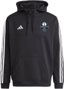 Adidas 3-Stripes Hoodie - Seacoast Capitol Cup Tournament 2026 (Primary)
