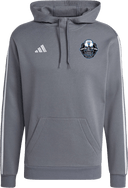Adidas 3-Stripes Hoodie - Seacoast Capitol Cup Tournament 2026 (Primary)