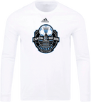 Adidas Cotton Long Sleeves - Seacoast Capitol Cup Tournament 2026 (Primary)