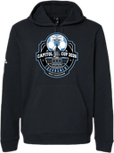 Adidas Hoodie - Seacoast Capitol Cup Tournament 2026 (Primary)