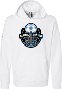 Adidas Hoodie - Seacoast Capitol Cup Tournament 2026 (Primary)
