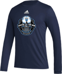 Adidas Performance Shirts - Seacoast Capitol Cup Tournament 2026 (Primary)