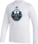 Adidas Performance Shirts - Seacoast Capitol Cup Tournament 2026 (Primary)
