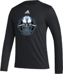 Adidas Performance Shirts - Seacoast Capitol Cup Tournament 2026 (Primary)