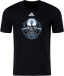 Adidas Performance Shirts - Seacoast Capitol Cup Tournament 2026 (Primary)