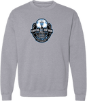 Crew Sweatshirt - Seacoast Capitol Cup Tournament 2026 (Primary)