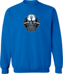 Crew Sweatshirt - Seacoast Capitol Cup Tournament 2026 (Primary)