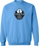 Crew Sweatshirt - Seacoast Capitol Cup Tournament 2026 (Primary)