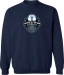 Crew Sweatshirt - Seacoast Capitol Cup Tournament 2026 (Primary)
