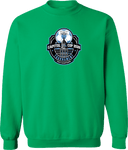 Crew Sweatshirt - Seacoast Capitol Cup Tournament 2026 (Primary)
