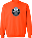 Crew Sweatshirt - Seacoast Capitol Cup Tournament 2026 (Primary)