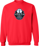 Crew Sweatshirt - Seacoast Capitol Cup Tournament 2026 (Primary)