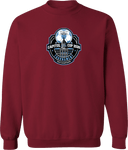 Crew Sweatshirt - Seacoast Capitol Cup Tournament 2026 (Primary)