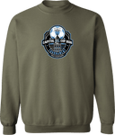 Crew Sweatshirt - Seacoast Capitol Cup Tournament 2026 (Primary)