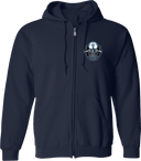 Full Zip Hoodies - Seacoast Capitol Cup Tournament 2026 (Primary)