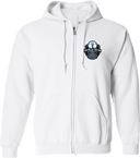 Full Zip Hoodies - Seacoast Capitol Cup Tournament 2026 (Primary)