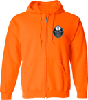 Full Zip Hoodies - Seacoast Capitol Cup Tournament 2026 (Primary)