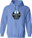 Hoodies - Seacoast Capitol Cup Tournament 2026 (Primary)