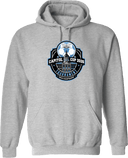 Hoodies - Seacoast Capitol Cup Tournament 2026 (Primary)