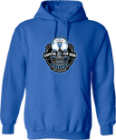 Hoodies - Seacoast Capitol Cup Tournament 2026 (Primary)