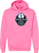 Hoodies - Seacoast Capitol Cup Tournament 2026 (Primary)