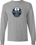 Long Sleeves - Seacoast Capitol Cup Tournament 2026 (Primary)