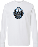 Long Sleeves - Seacoast Capitol Cup Tournament 2026 (Primary)