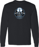 Long Sleeves - Seacoast Capitol Cup Tournament 2026 (Primary)