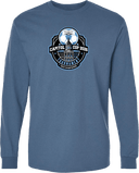 Long Sleeves - Seacoast Capitol Cup Tournament 2026 (Primary)