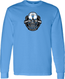 Long Sleeves - Seacoast Capitol Cup Tournament 2026 (Primary)