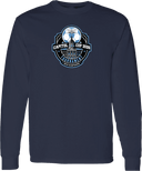 Long Sleeves - Seacoast Capitol Cup Tournament 2026 (Primary)