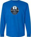 Long Sleeves - Seacoast Capitol Cup Tournament 2026 (Primary)