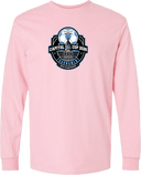 Long Sleeves - Seacoast Capitol Cup Tournament 2026 (Primary)