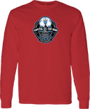 Long Sleeves - Seacoast Capitol Cup Tournament 2026 (Primary)