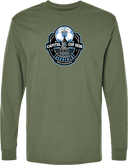 Long Sleeves - Seacoast Capitol Cup Tournament 2026 (Primary)