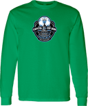 Long Sleeves - Seacoast Capitol Cup Tournament 2026 (Primary)