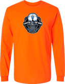 Long Sleeves - Seacoast Capitol Cup Tournament 2026 (Primary)