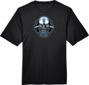 Performance Short Sleeves - Seacoast Capitol Cup Tournament 2026 (Primary)