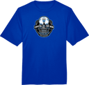 Performance Short Sleeves - Seacoast Capitol Cup Tournament 2026 (Primary)