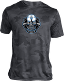 Performance Short Sleeves - Seacoast Capitol Cup Tournament 2026 (Primary)