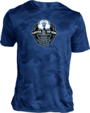 Performance Short Sleeves - Seacoast Capitol Cup Tournament 2026 (Primary)