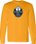 Long Sleeves - Seacoast Capitol Cup Tournament 2026 (Primary)