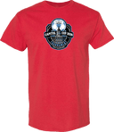 Short Sleeves - Seacoast Capitol Cup Tournament 2026 (Primary)