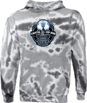 Tie-Dye Hoodies - Seacoast Capitol Cup Tournament 2026 (Primary)