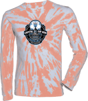 Tie-Dye Long Sleeves - Seacoast Capitol Cup Tournament 2026 (Primary)