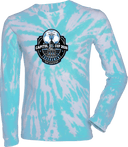 Tie-Dye Long Sleeves - Seacoast Capitol Cup Tournament 2026 (Primary)