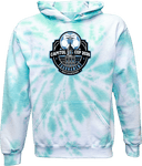 Tie-Dye Hoodies - Seacoast Capitol Cup Tournament 2026 (Primary)