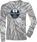 Tie-Dye Long Sleeves - Seacoast Capitol Cup Tournament 2026 (Primary)