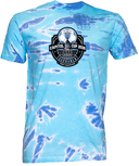 Tie-Dye Short Sleeves - Seacoast Capitol Cup Tournament 2026 (Primary)